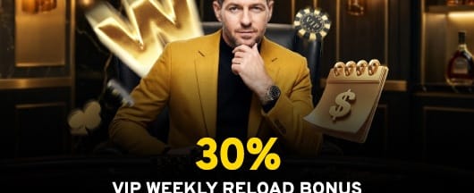 Jackpot Mega Slot promotion