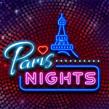 Paris Nights