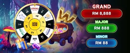 Muat Turun App Peluang88
