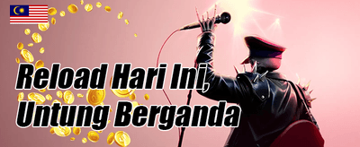Rebat Tunai Harian promotion image