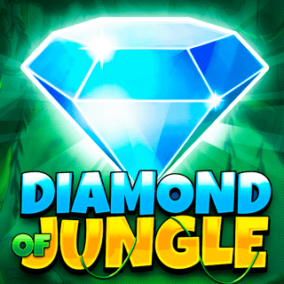 Diamond of Jungle